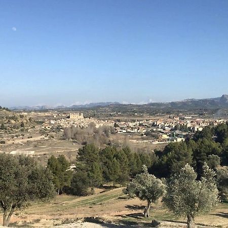 מלון ולדרוברס Mas De La Creu מראה חיצוני תמונה